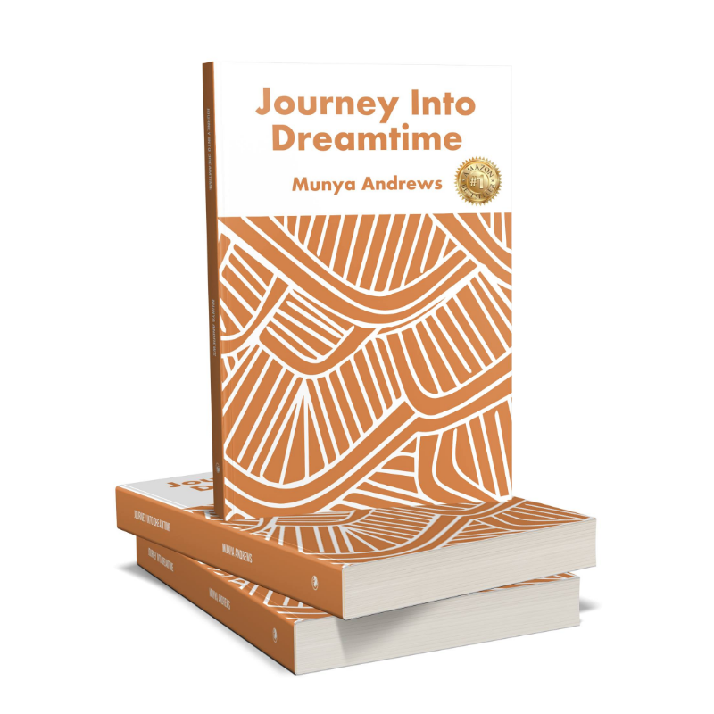 Journey Into Dreamtime