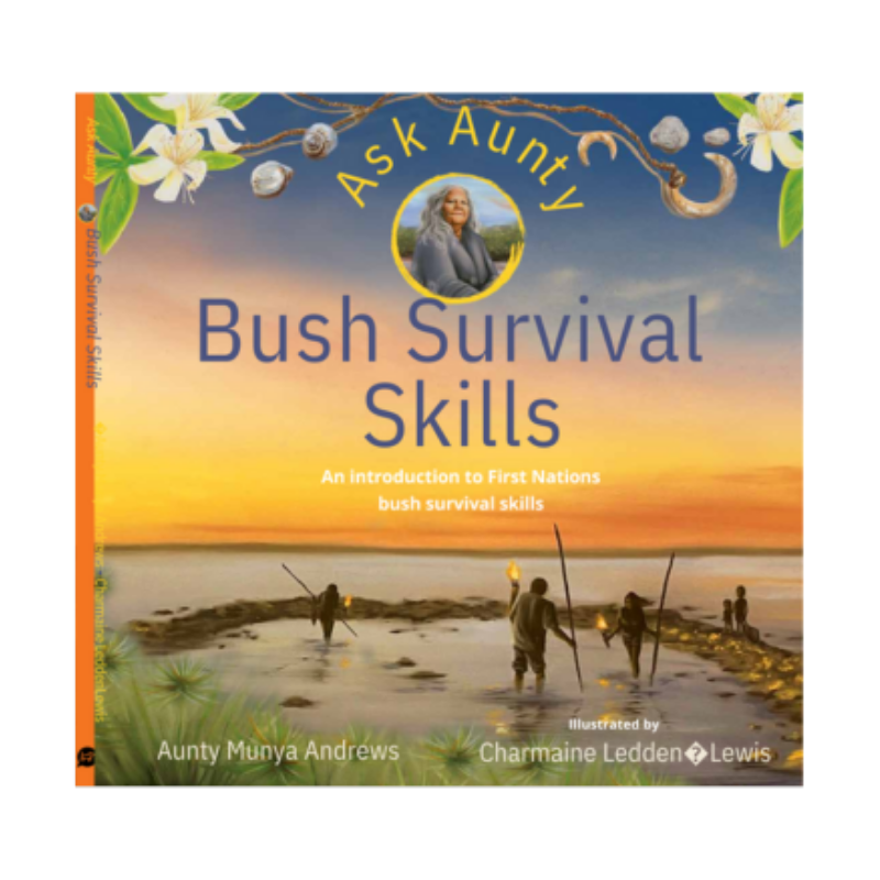 Ask Aunty: Bush Survival Skills