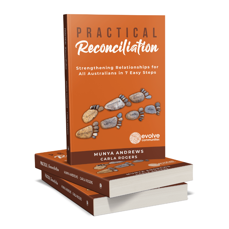 Practical Reconciliation