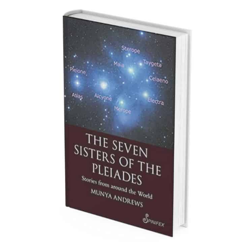 The Seven Sisters of the Pleiades