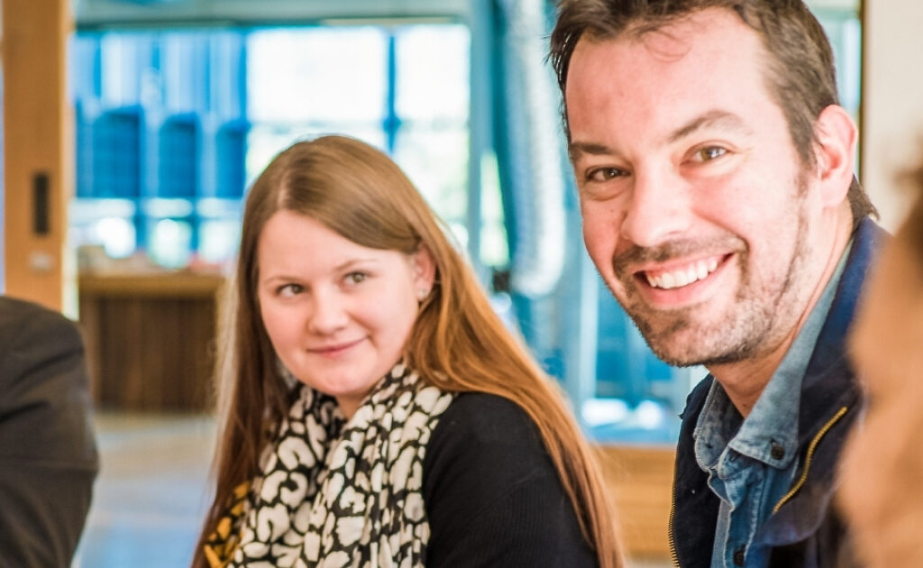 7 Steps To Workplace Allyship®