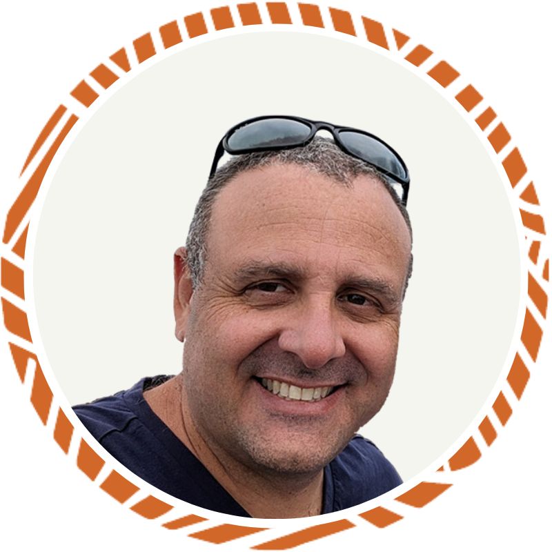 Greg Sax