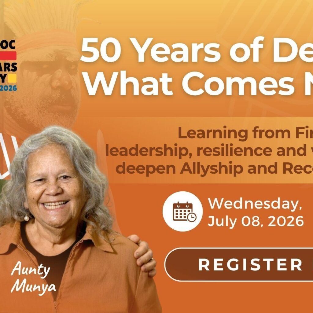Naidoc for Public