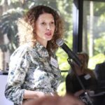Candice Smith - Ally Accreditation Program Participant and Founding Ally