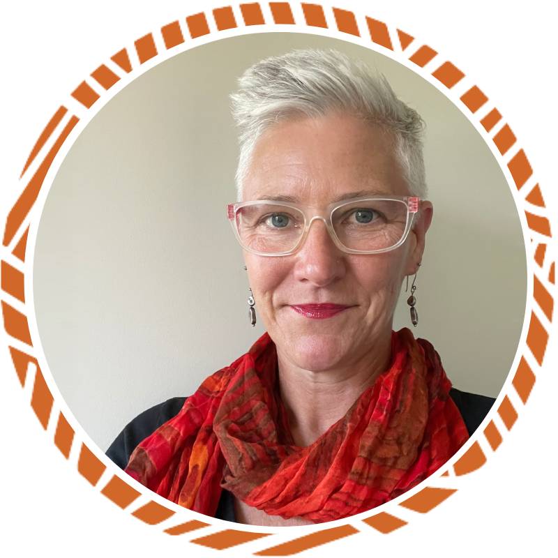 Jacqui Malins