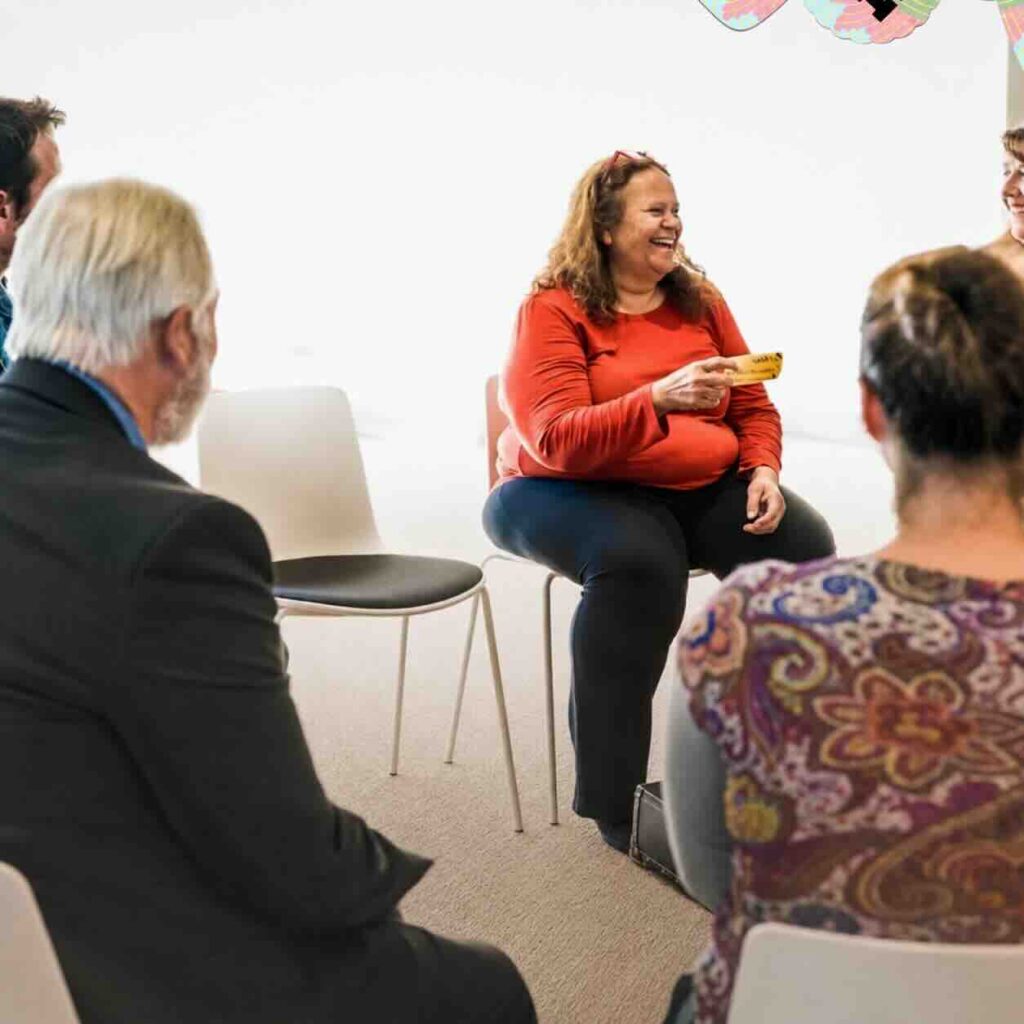 What Do We Do Next? Navigating Allyship and the Real Meaning of Welcome to Country
