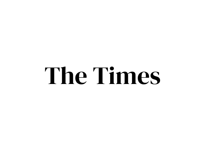 The Times