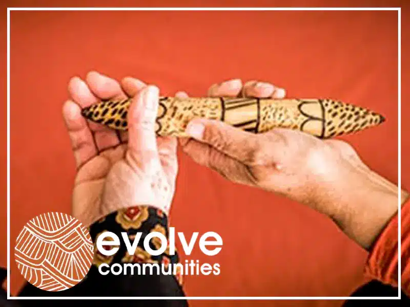 Indigenous Cultural Awareness Training