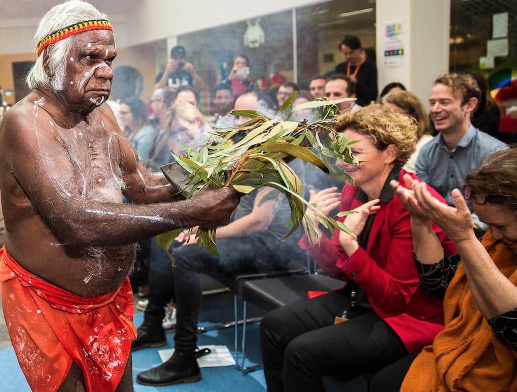 NAIDOC 2017 – Why Languages Matter (Episode 1)