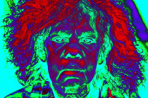 Journey into the Dreamtime