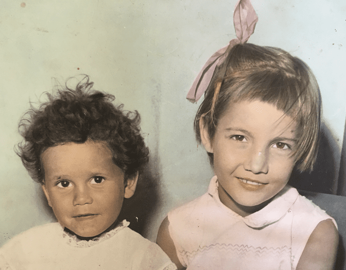 ‘Sorry Business’ Time  – What My Sister’s Death Has Taught Me by Munya Andrews