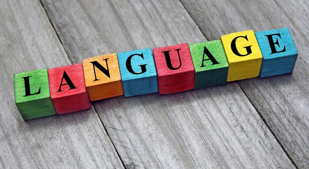 Language Hacks: Are you ‘blocking’ your creativity?