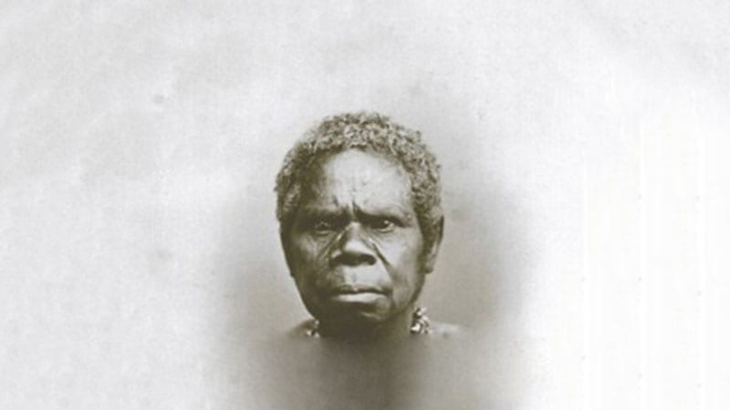 truganini story