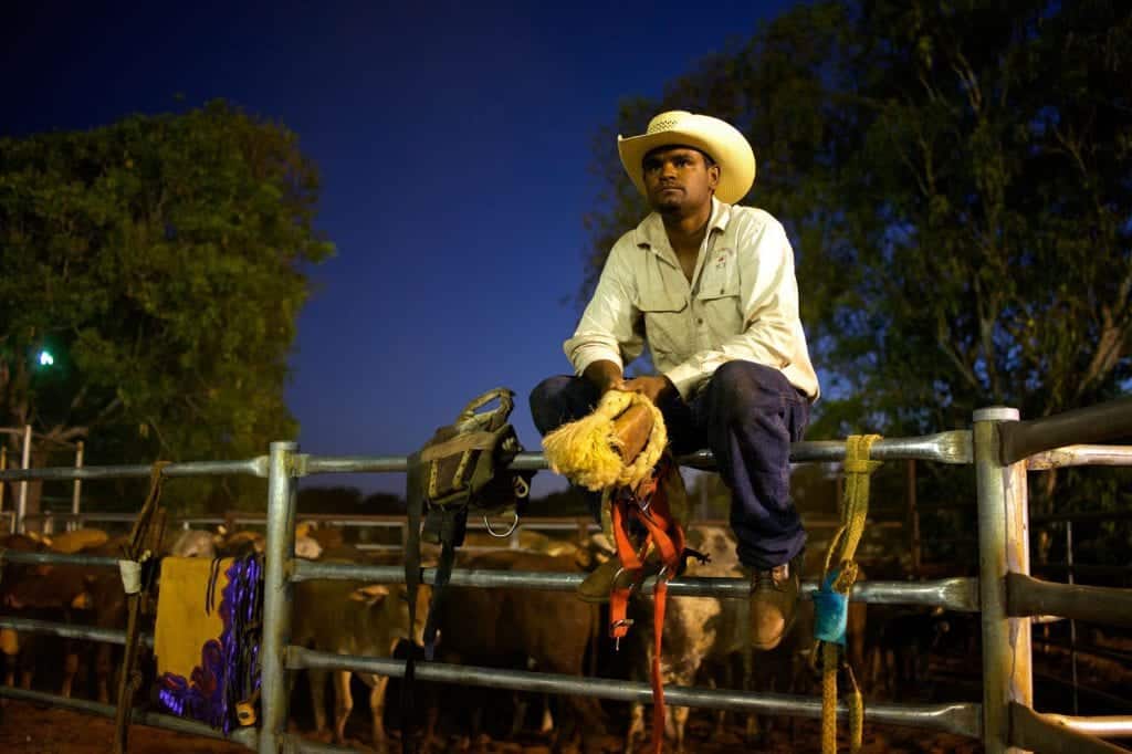 7 Ways to Improve Your Leadership by Drawing From Aboriginal Wisdom