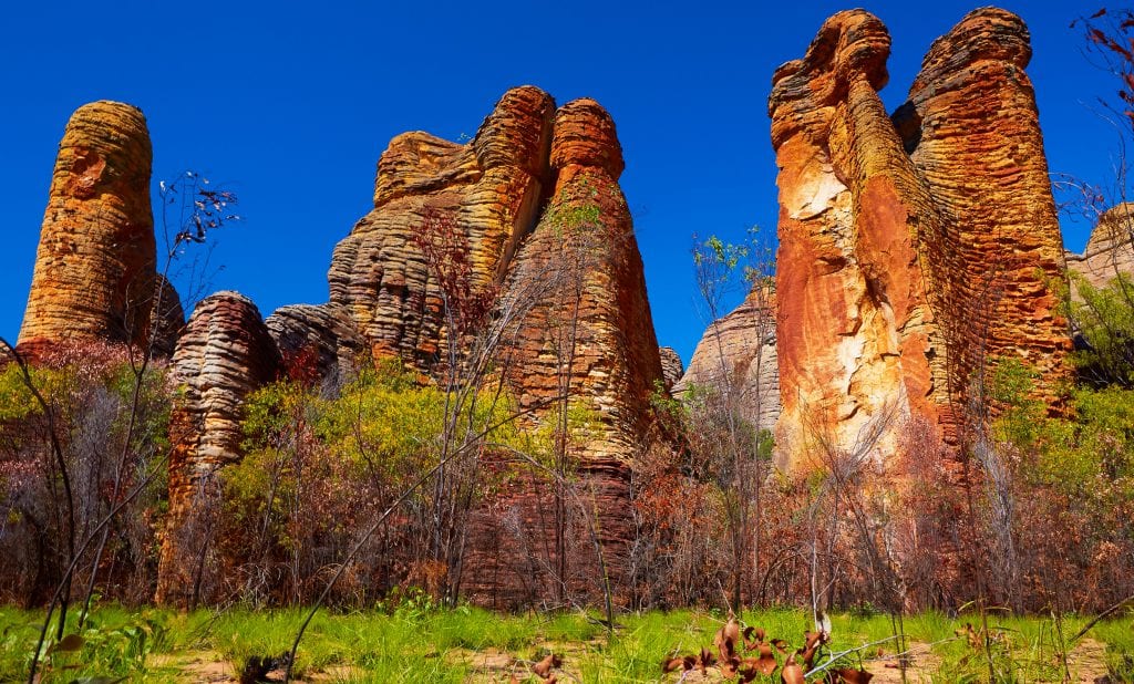 Sacred Sites by Aunty Munya Andrews