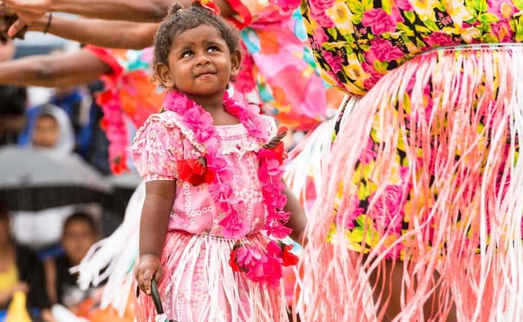 Diversity of Aboriginal and Torres Strait Islander Culture