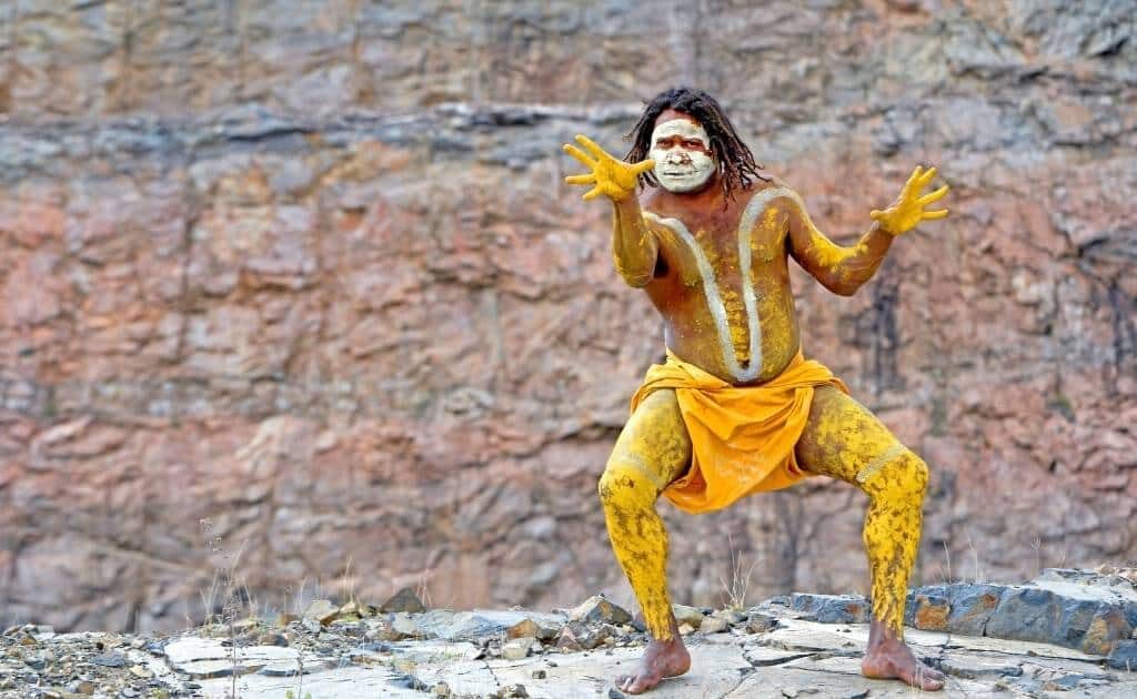 Impact of Colonisation on Indigenous Australians
