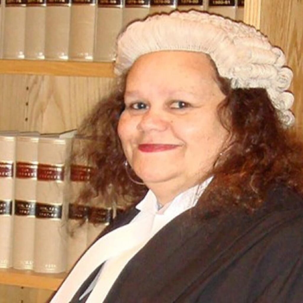 How the Legal System is Often Culturally Insensitive