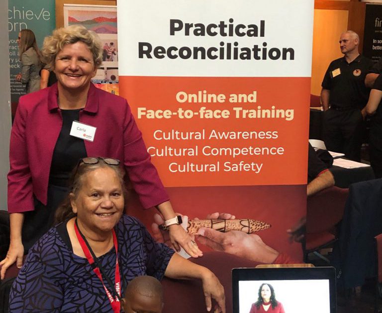 National Reconciliation Week: In This Together