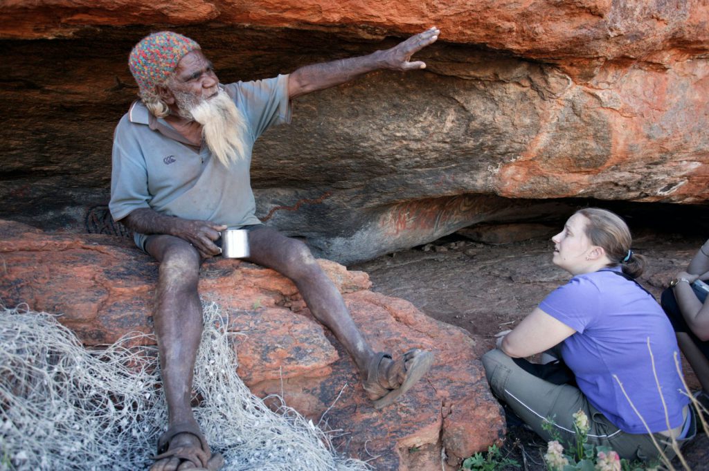 How can Indigenous wisdom help us cope with COVID-19?
