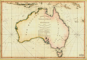 journey Australia