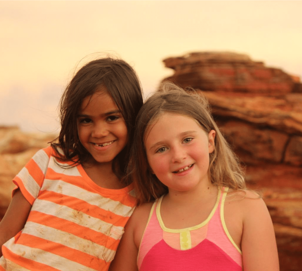 Check your baggage: capturing the wisdom of children