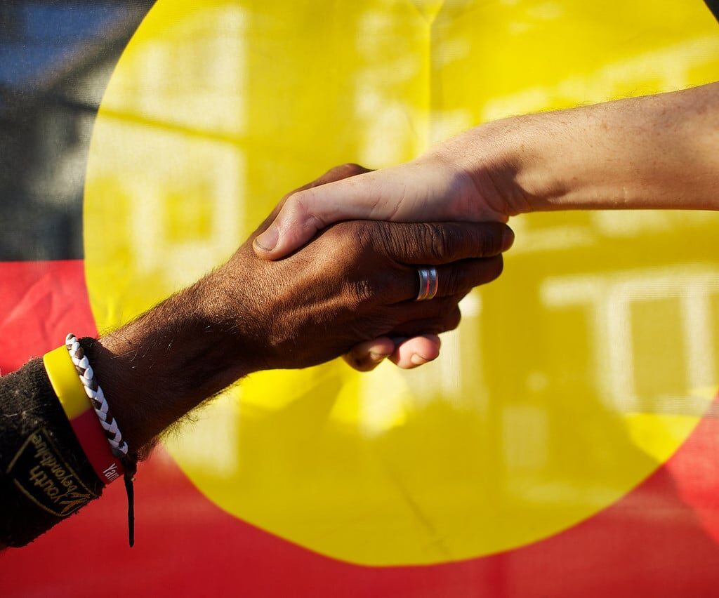 What is #FreeTheFlag – and why should we care?