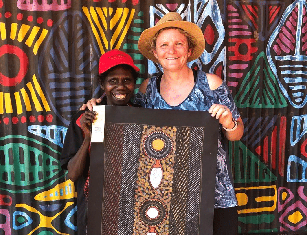 Three ways to support Indigenous Artists