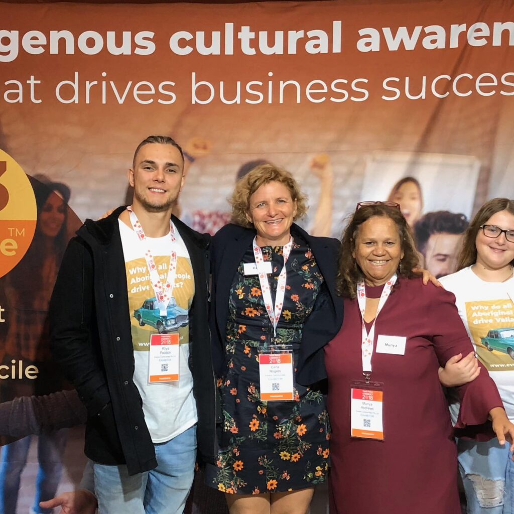 Buy Black: Why it’s time to support Indigenous Businesses