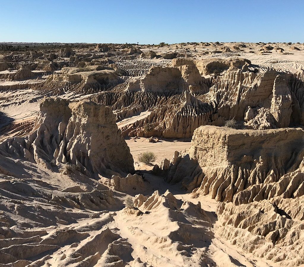 NAIDOC Special: Mungo Man and Mungo Lady – Always Was, Always Will Be