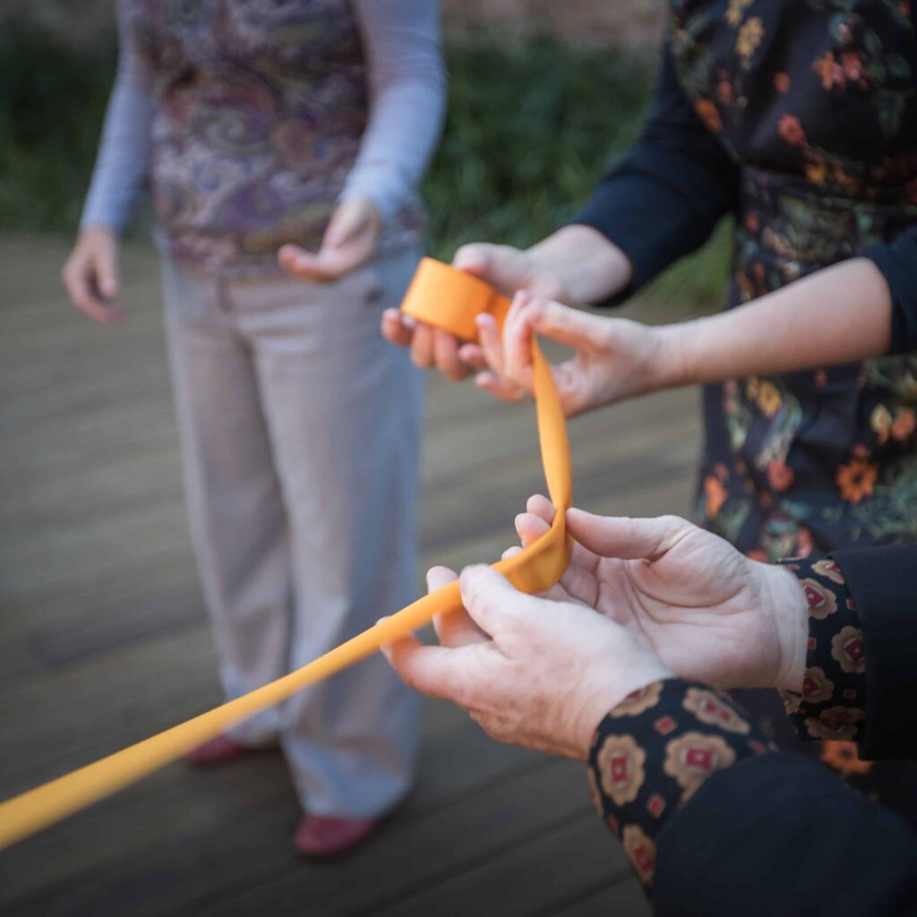 How Does Cultural Awareness Promote Cultural Safety?