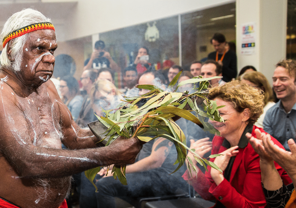 Difference Between Welcome to Country and Acknowledgement of Country