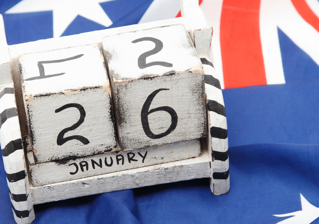 How to be an Ally on Australia Day