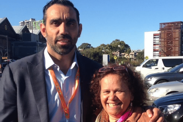 How to Tackle Racism – On and Off the Sports Field