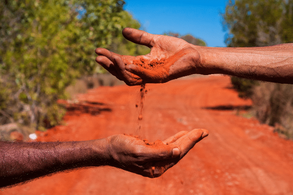 Land Rights Movement – Land Ownership From National Recognition to Reconciliation