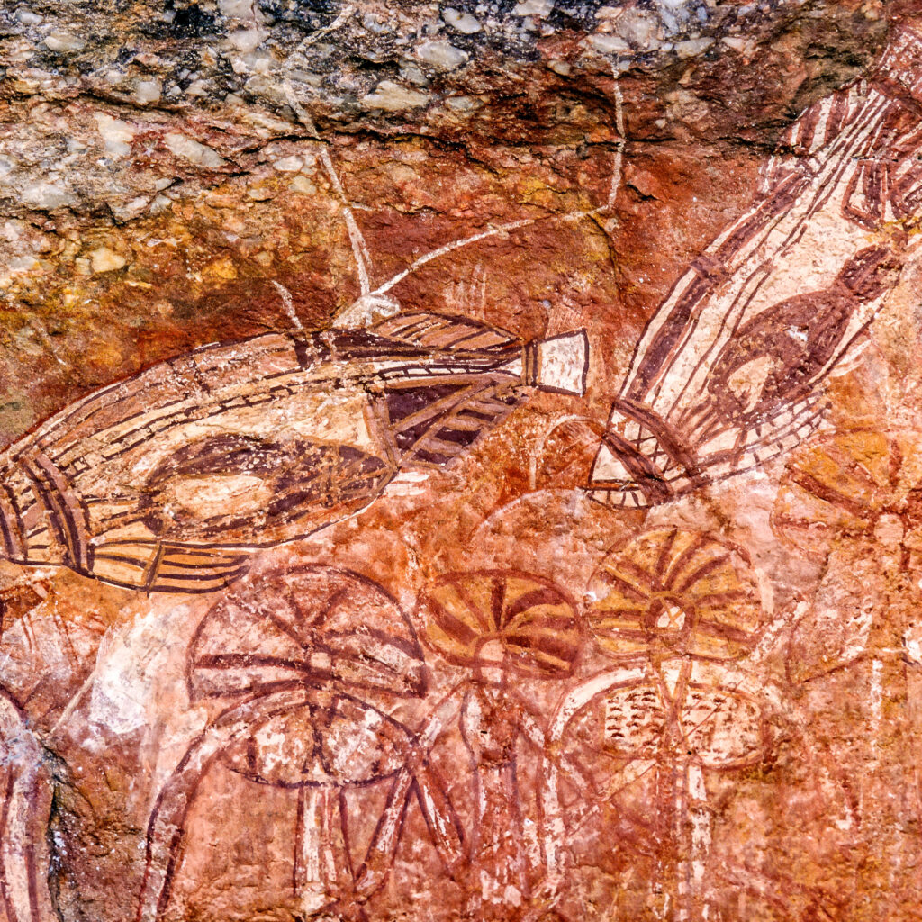 What is Dreamtime?