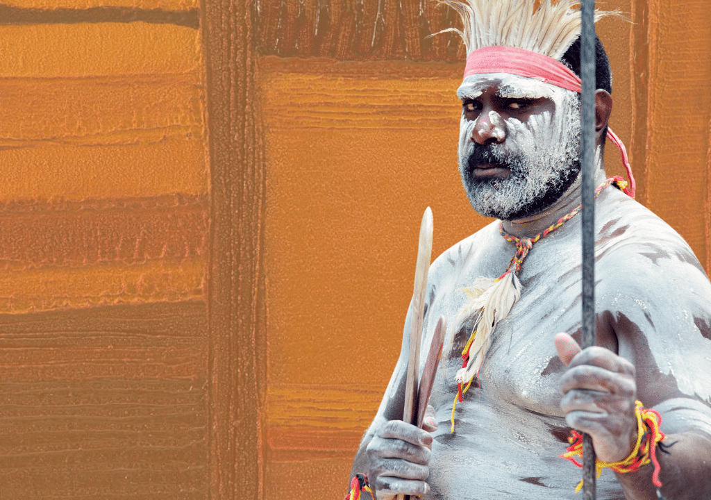 What is Aboriginal Law?