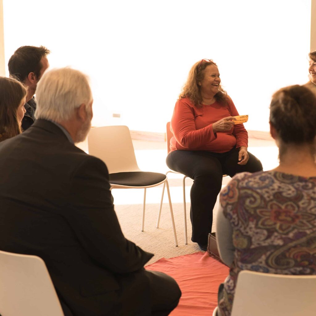 What’s the difference between Cultural Competence and Cultural Safety?
