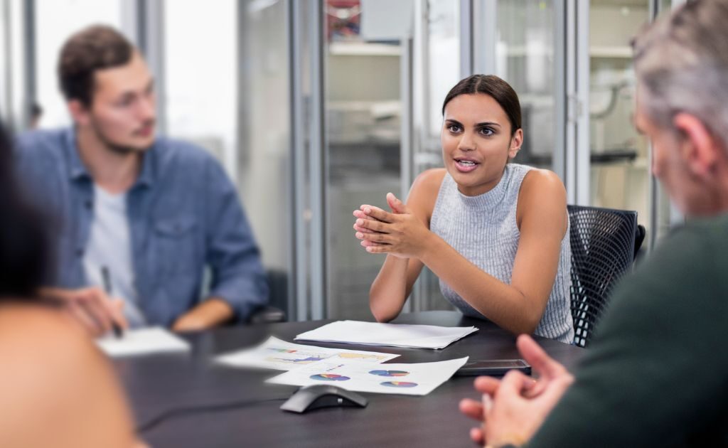 What is a Reconciliation Action Plan (RAP)?
