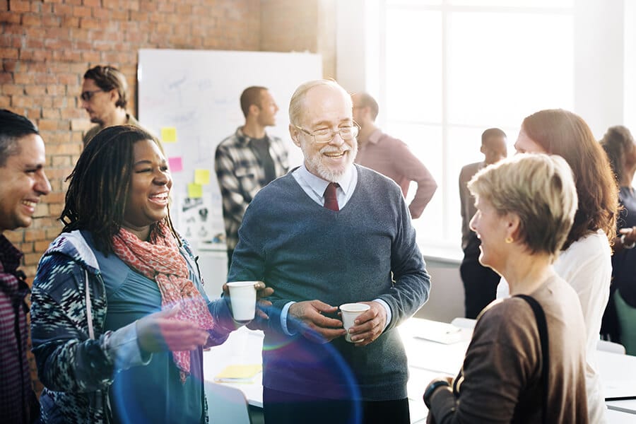Respect for Diversity in the Workplace