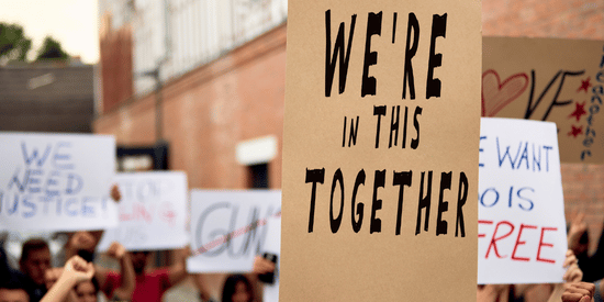 How to Become an Indigenous Ally
