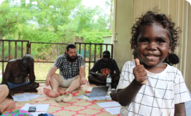How To Respect Aboriginal Culture While Communicating