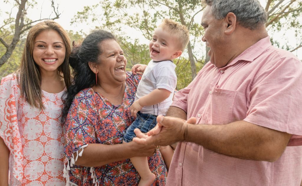 How Do You Say ‘Hello’ in Aboriginal Language?