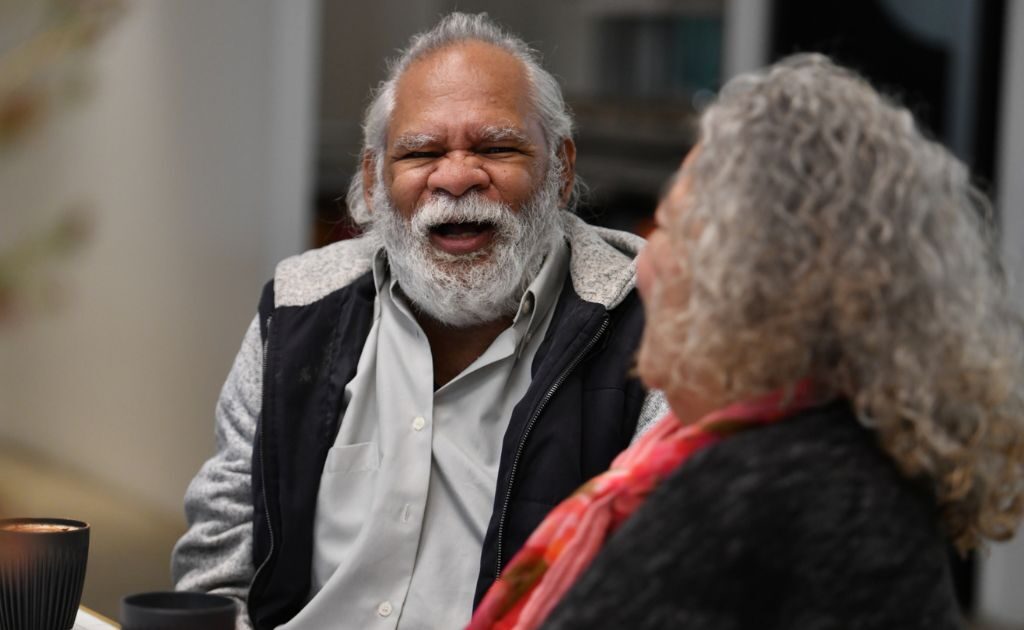Australian Aboriginal Languages