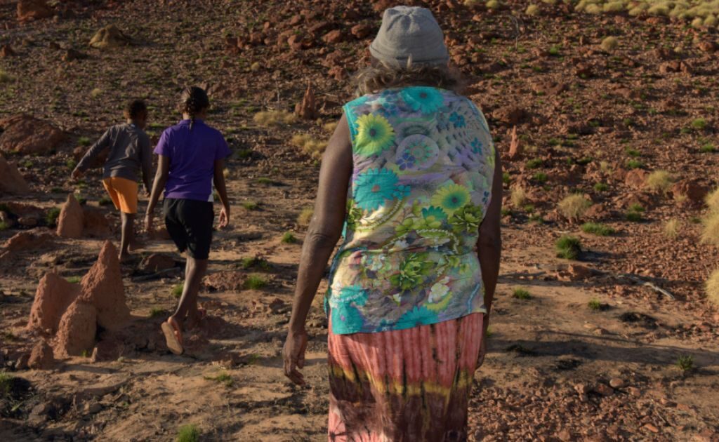 Political Issues Affecting Aboriginal Australians