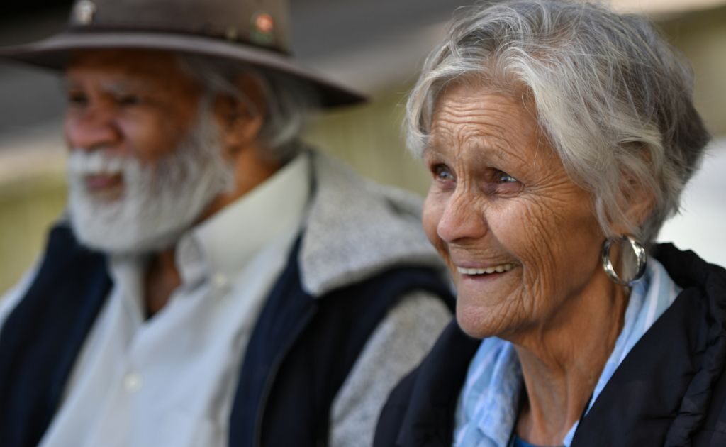 Why Is Aboriginal Life Expectancy So Low?