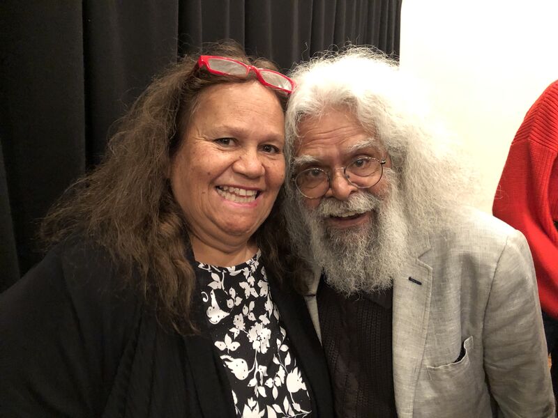 Famous Aboriginal Elders