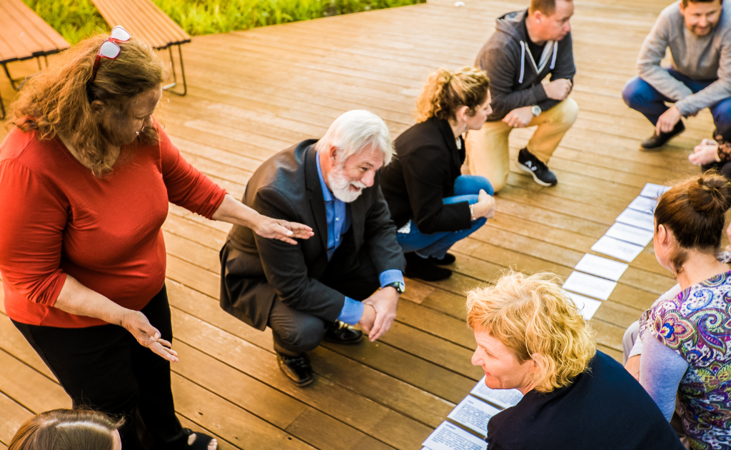What Is Anti-Racism Training?
