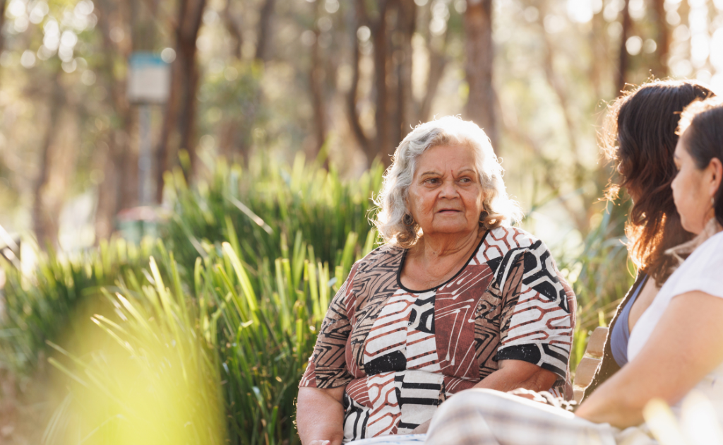 Aboriginal Skin Names