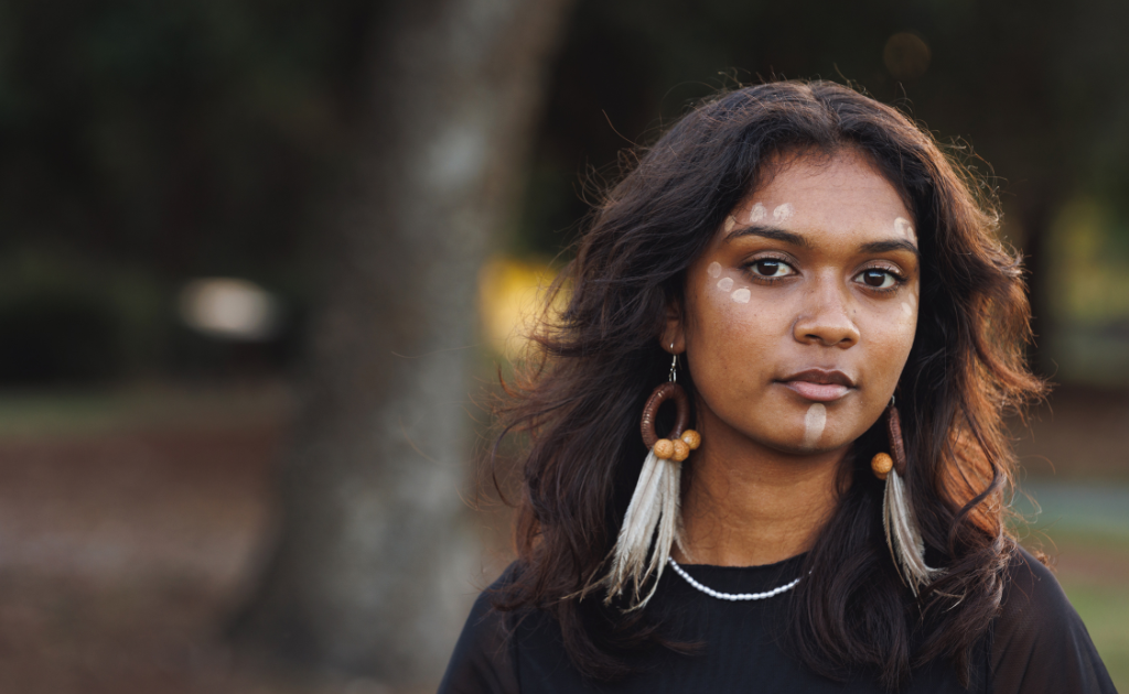 Aboriginal Moiety